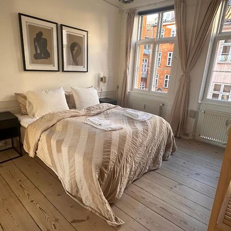 The Square - Carolinas Apartments København Ngoại thất bức ảnh