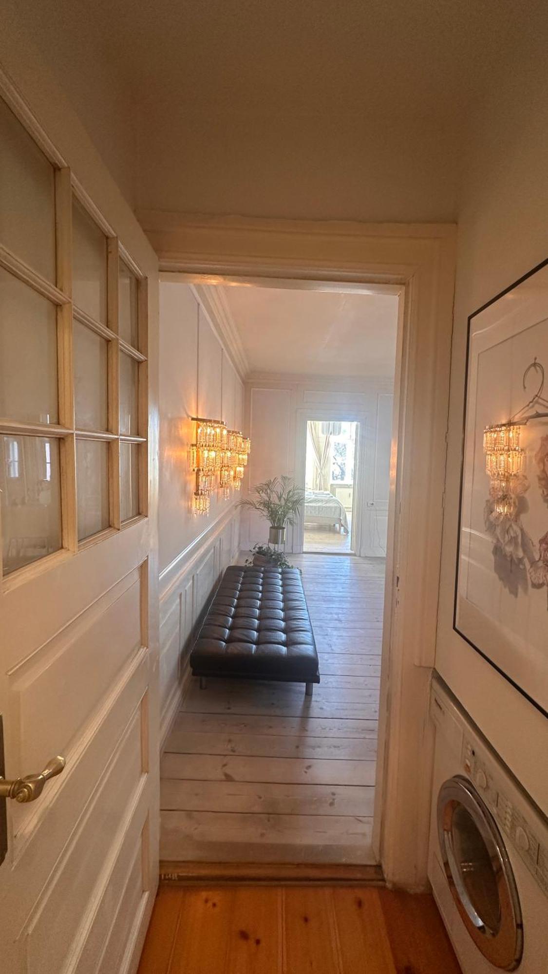 The Square - Carolinas Apartments København Ngoại thất bức ảnh