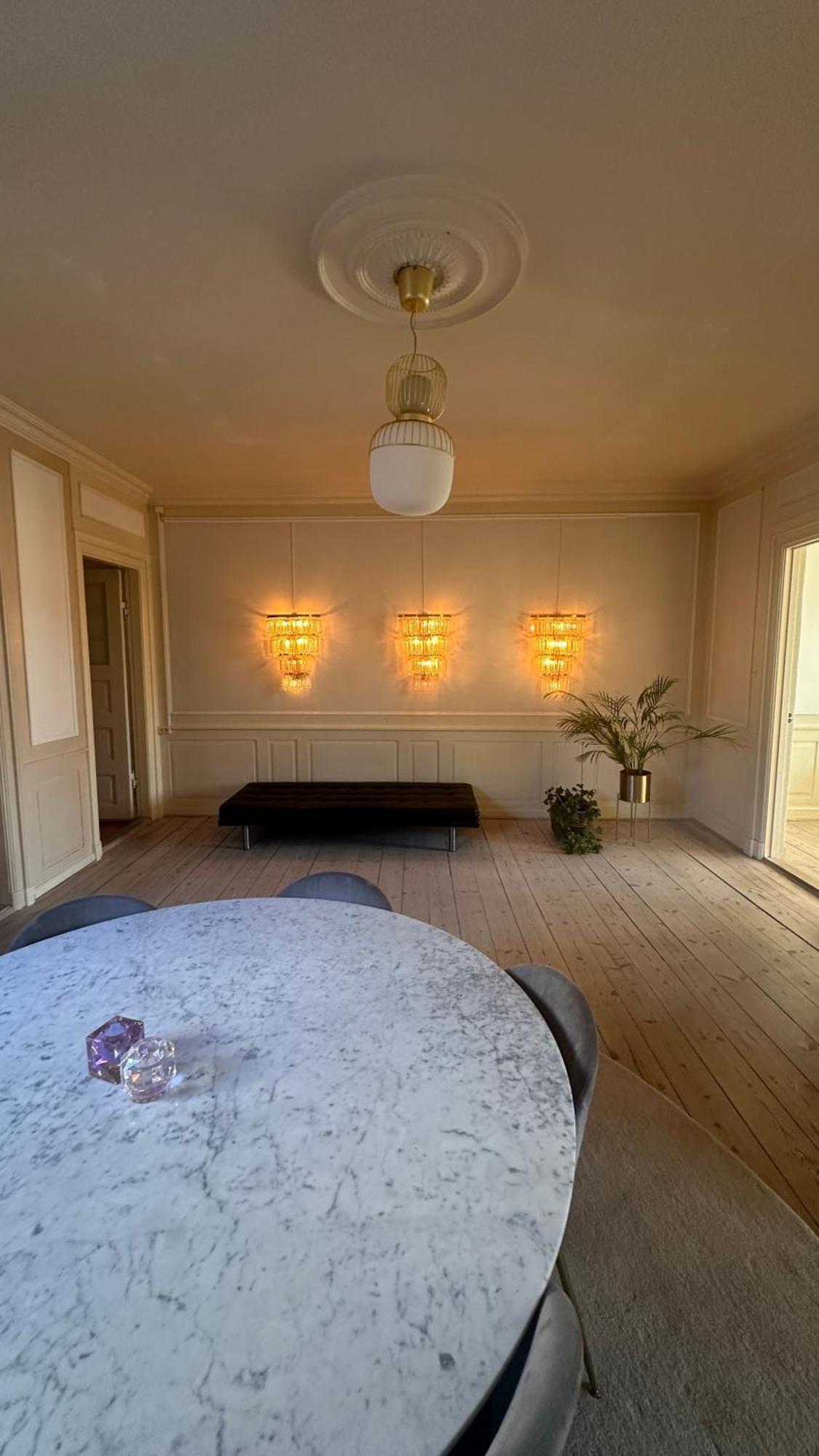 The Square - Carolinas Apartments København Ngoại thất bức ảnh
