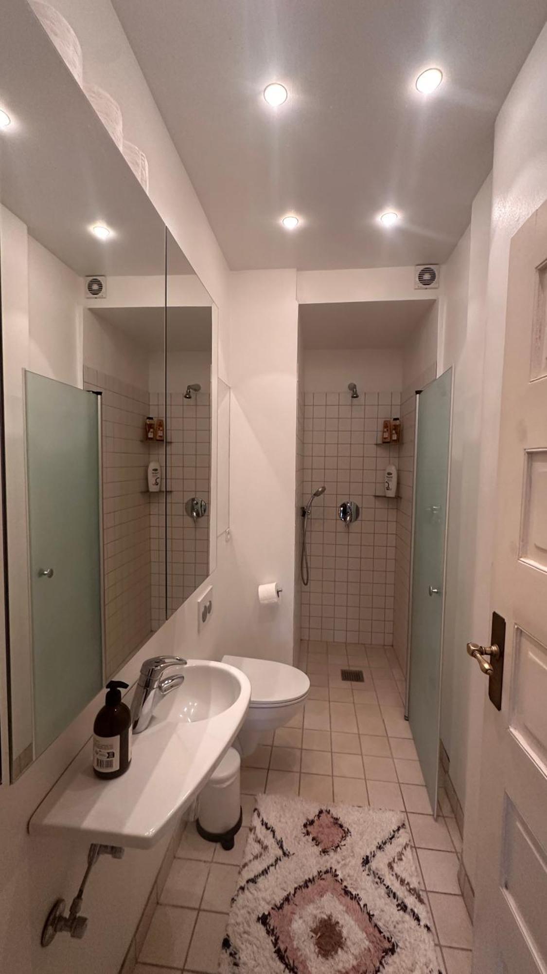 The Square - Carolinas Apartments København Ngoại thất bức ảnh