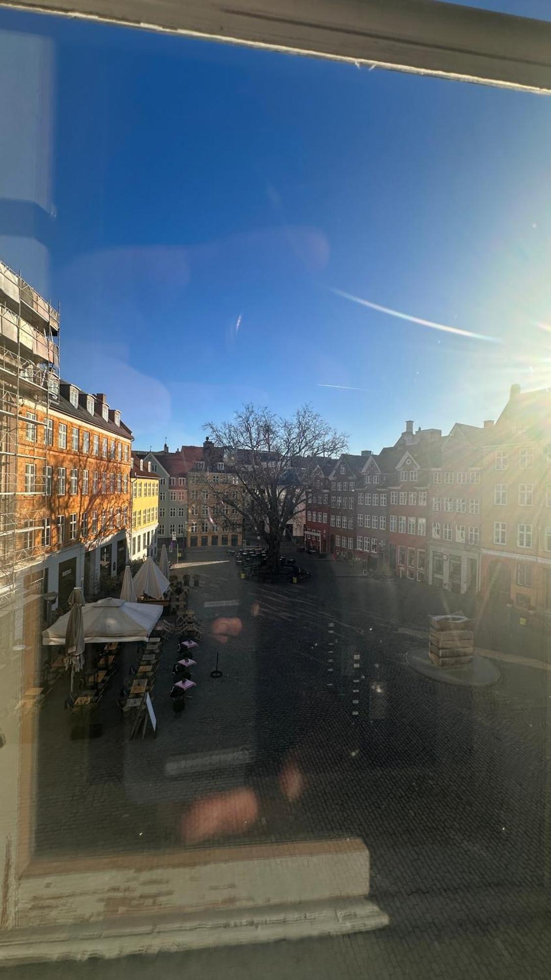 The Square - Carolinas Apartments København Ngoại thất bức ảnh